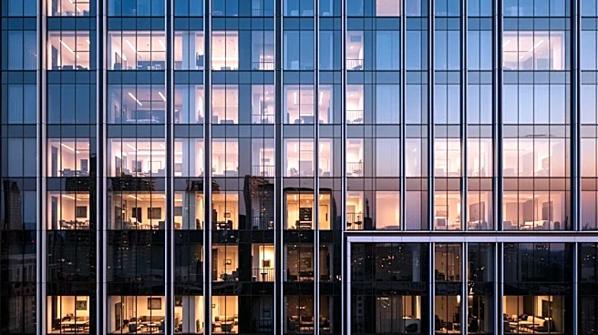 FiDi Office-to-Residential Conversion Launches Leasing for Nearly 800 Units