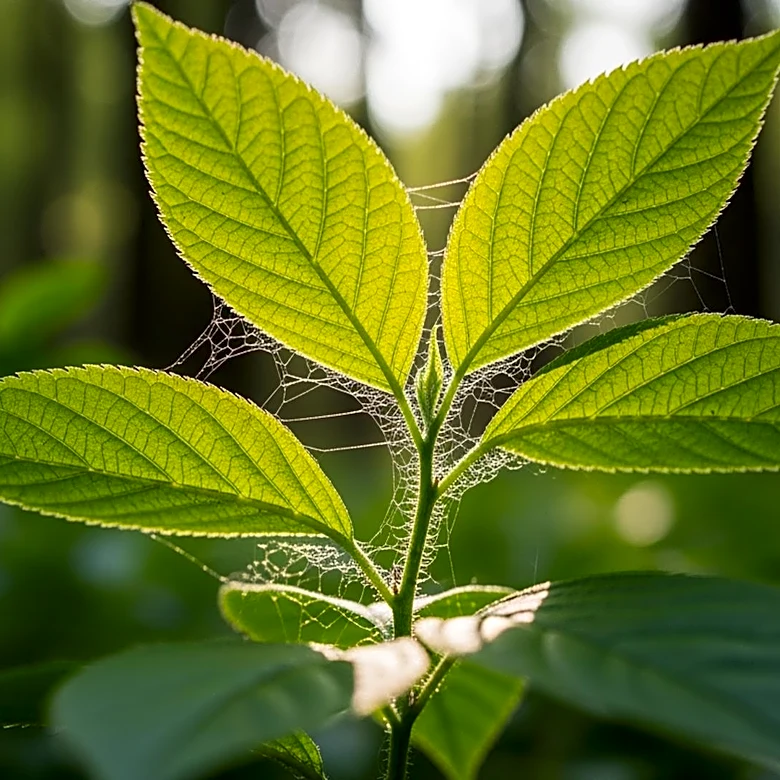 Researchers Discover Fungi's Potential for Eco-Friendly Crop Protection