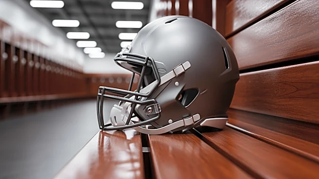Chicago Bears Sign Undrafted Wide Receiver Squirrel White