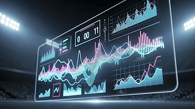 Genius Sports' New CMO Tony Marlow Aims to Revolutionize Sports Advertising with Real-Time Data