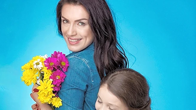 Los Angeles Times Celebrates Mother's Day with Tributes to Latina Moms