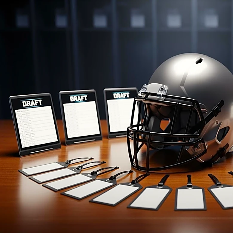 Indianapolis Colts Sign Six Draft Picks and 12 Undrafted Free Agents to Bolster Roster