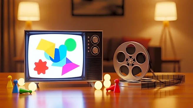 ABC Announces 2026 Summer TV Schedule Featuring Game Shows and Movie Nights