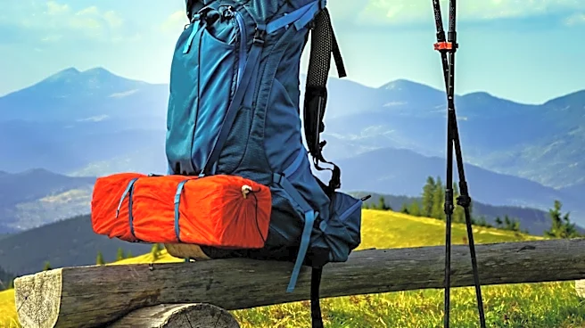 Early Memorial Day Deals Offer Discounts on Outdoor Gear for Summer Adventures