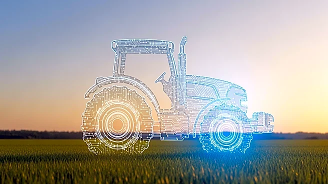 Daedong Group Announces Agricultural Physical AI Value-Up Plan for 2030