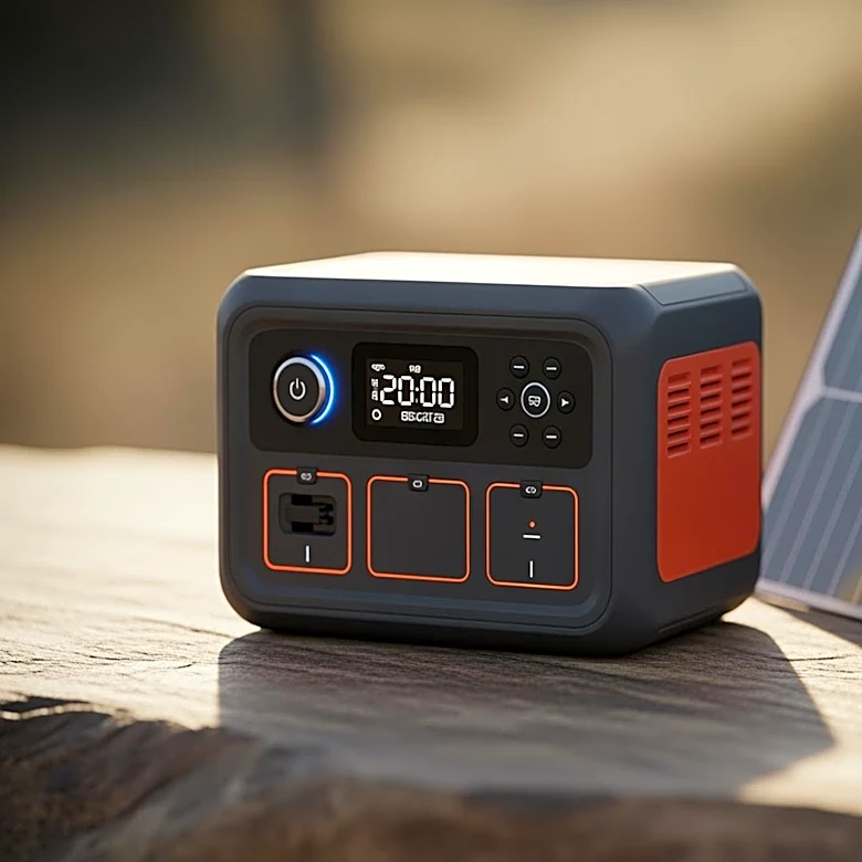 Anker Offers Major Discounts on Portable Power Stations and Solar Gear