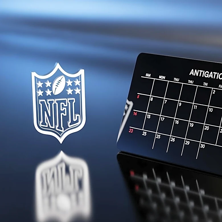 NFL Prepares for Upcoming Schedule Release with Announcement Teaser