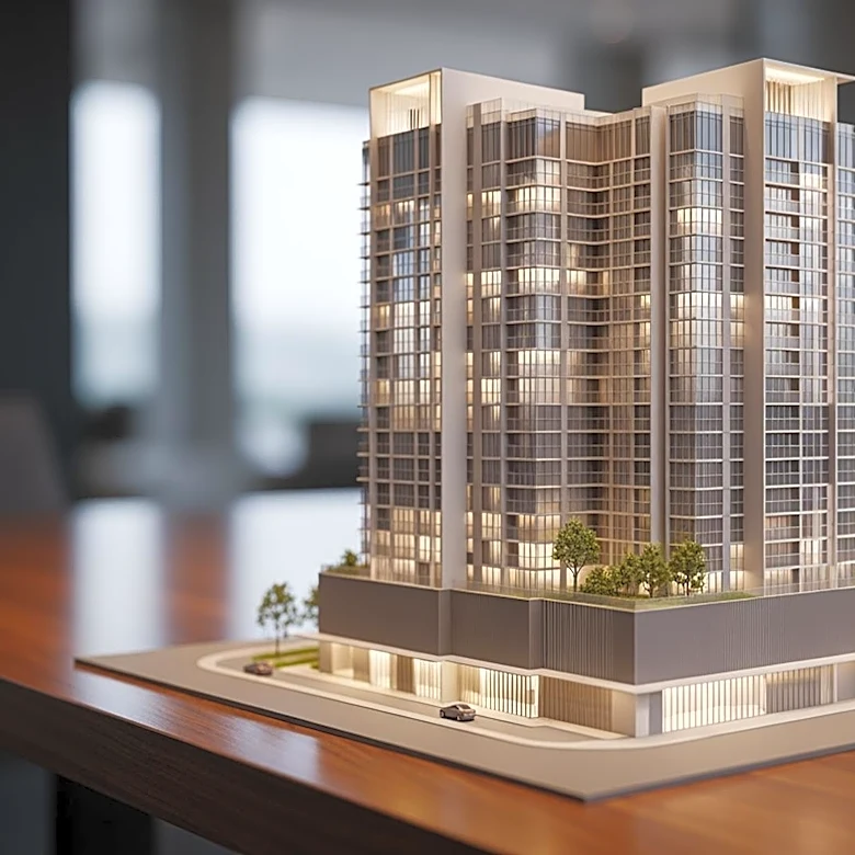 Study Reveals High Premiums for New Urban Homes in U.S. Cities