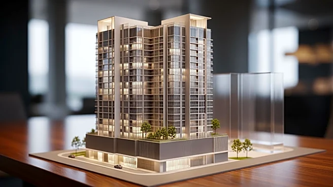 Study Reveals High Premiums for New Urban Homes in U.S. Cities