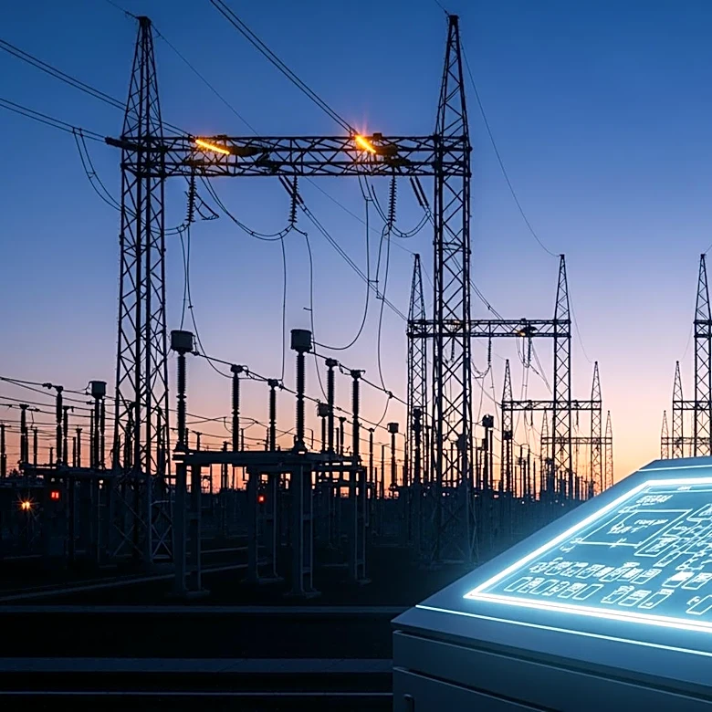 PJM Interconnection Faces Challenges as AI Strains U.S. Power Grid