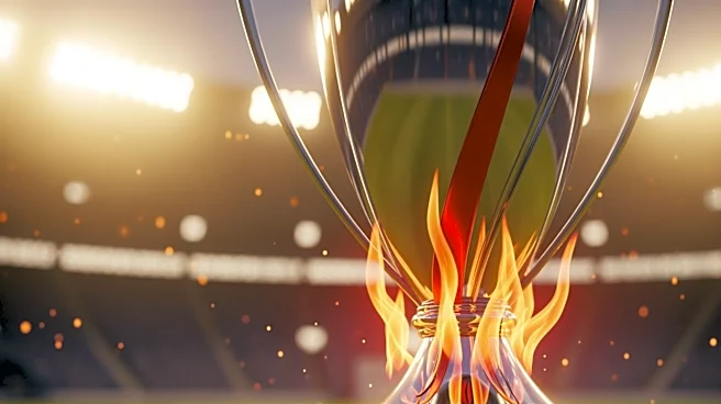 Catalunya Championship Kicks Off with Exciting First Round Highlights