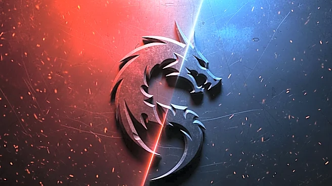 Warner Bros. Pictures Launches 'Mortal Kombat II' Amidst Box Office Competition