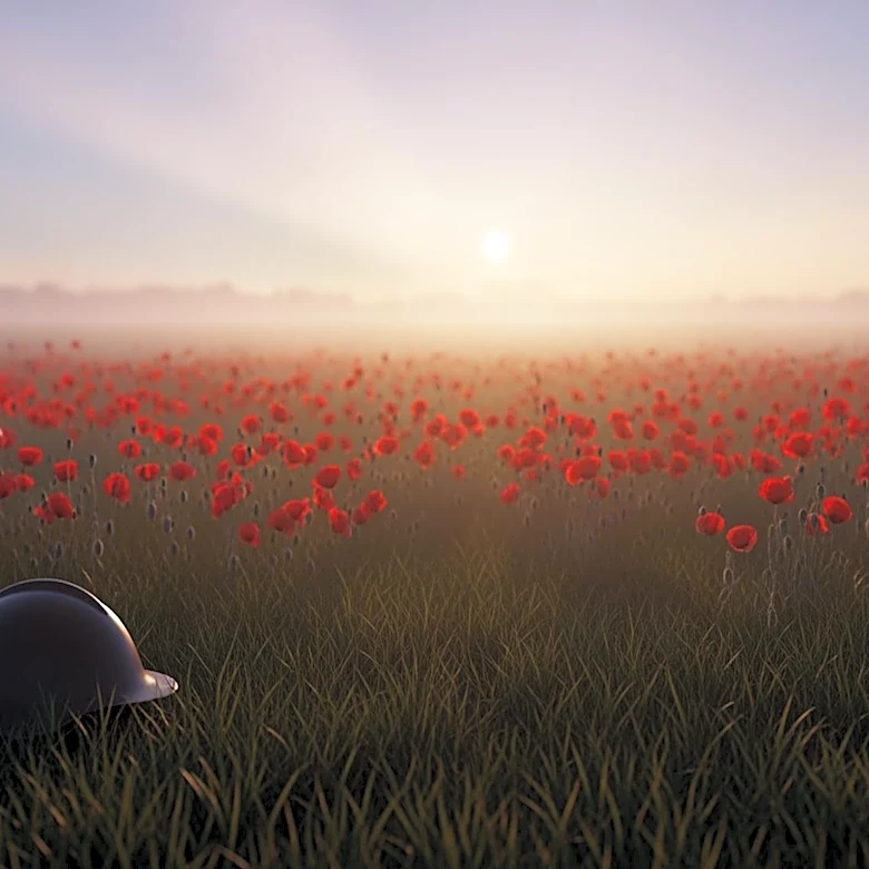 CNN Film 'Why We Dream' to Premiere on Memorial Day, Honoring WWII Veterans