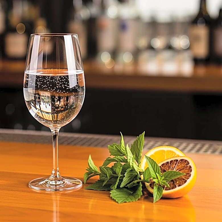 Beverage Industry Innovates with Mid-Strength Spirits and Functional Drinks
