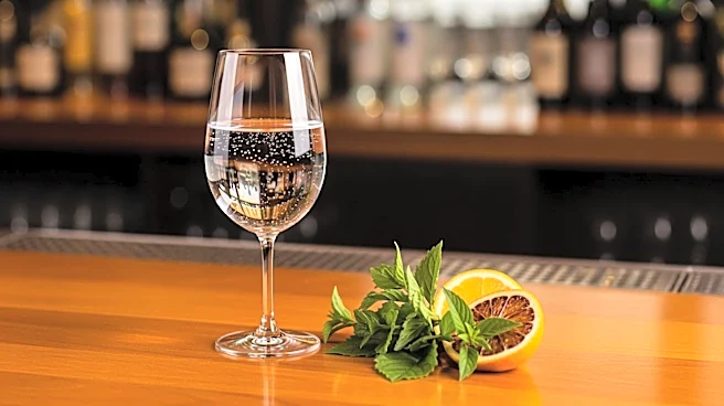 Beverage Industry Innovates with Mid-Strength Spirits and Functional Drinks