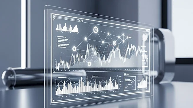 Morningstar and PitchBook Integrate with Perplexity AI to Enhance Financial Research Access