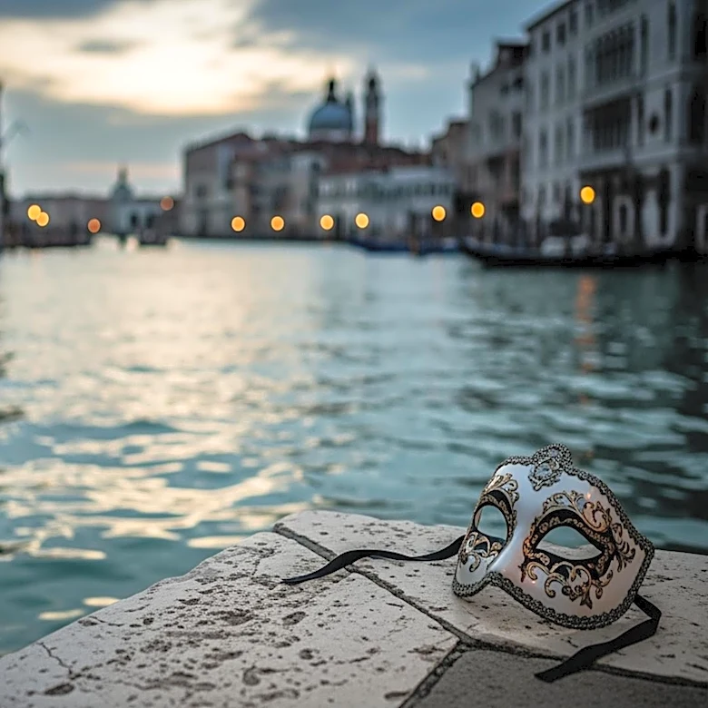 Jordan Roth's Performance at Venice Biennale Captivates Art World