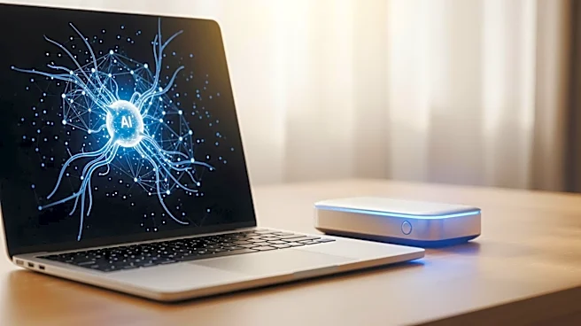 Perplexity Launches New Mac App to Expand AI Companion Access for Pro Users