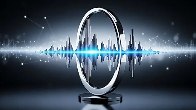SoundHound AI Reports 52% Revenue Increase in Q1 2026 Amid Acquisition Plans
