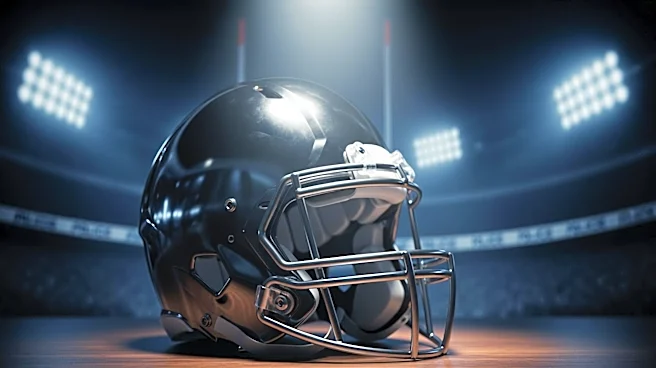 NFL Star Cam Heyward's Life and Legacy Explored in New Documentary