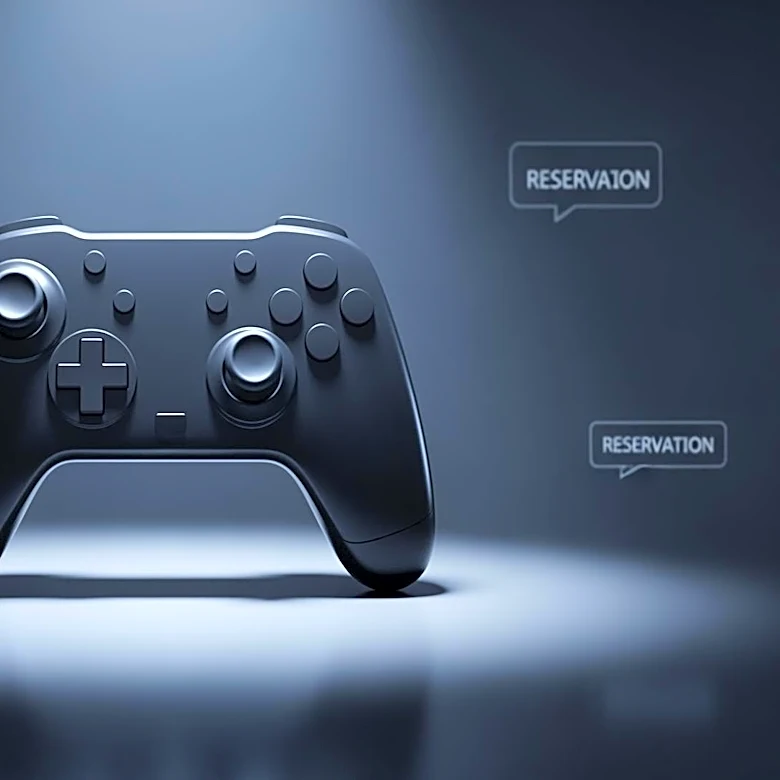 Valve Introduces Reservation System to Address Steam Controller Shortage