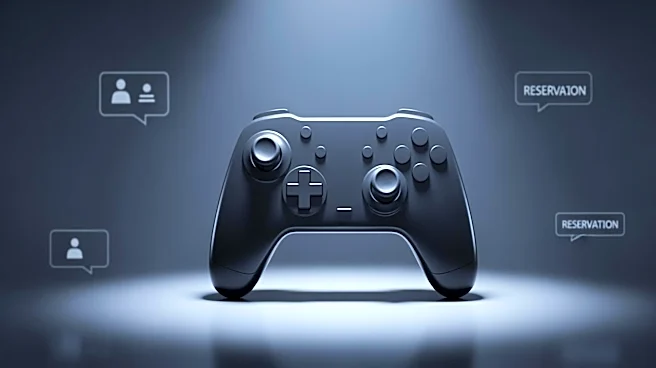 Valve Introduces Reservation System to Address Steam Controller Shortage