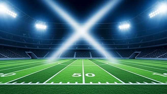 Fox Expands Friday Night College Football Lineup with High-Profile Games