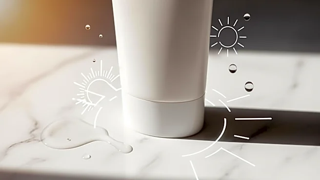 Supergoop! Execs Highlight Innovation in Sunscreen at NYSCC Suppliers’ Day