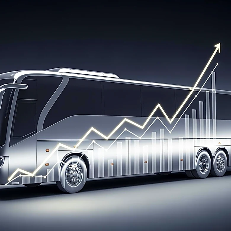 NFI Group Reports 37% Increase in Q1 EBITDA, Reaffirms 2026 Outlook