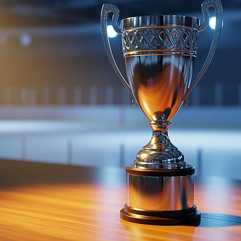 Kucherov, MacKinnon, McDavid Announced as Hart Trophy Finalists