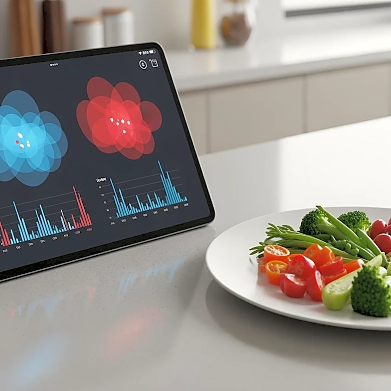 Wonder's Marc Lore Utilizes AI for Meal Planning Based on Blood Tests