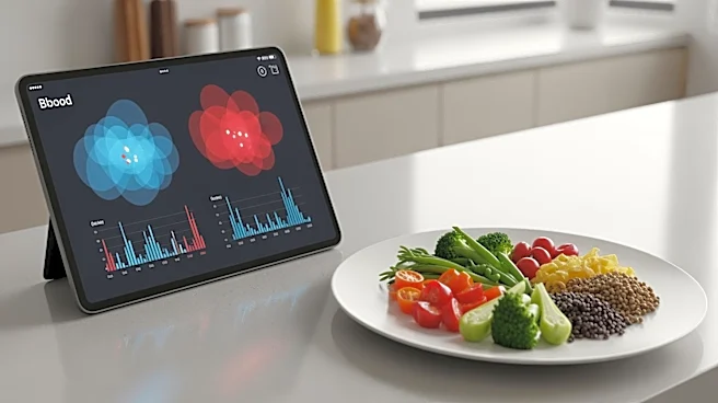 Wonder's Marc Lore Utilizes AI for Meal Planning Based on Blood Tests