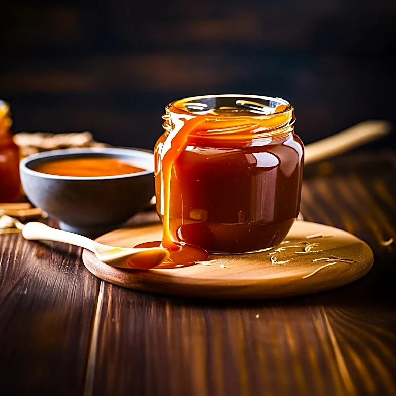 Newton Restaurant Introduces New Sauce for Mother's Day Menu