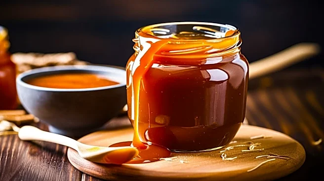 Newton Restaurant Introduces New Sauce for Mother's Day Menu