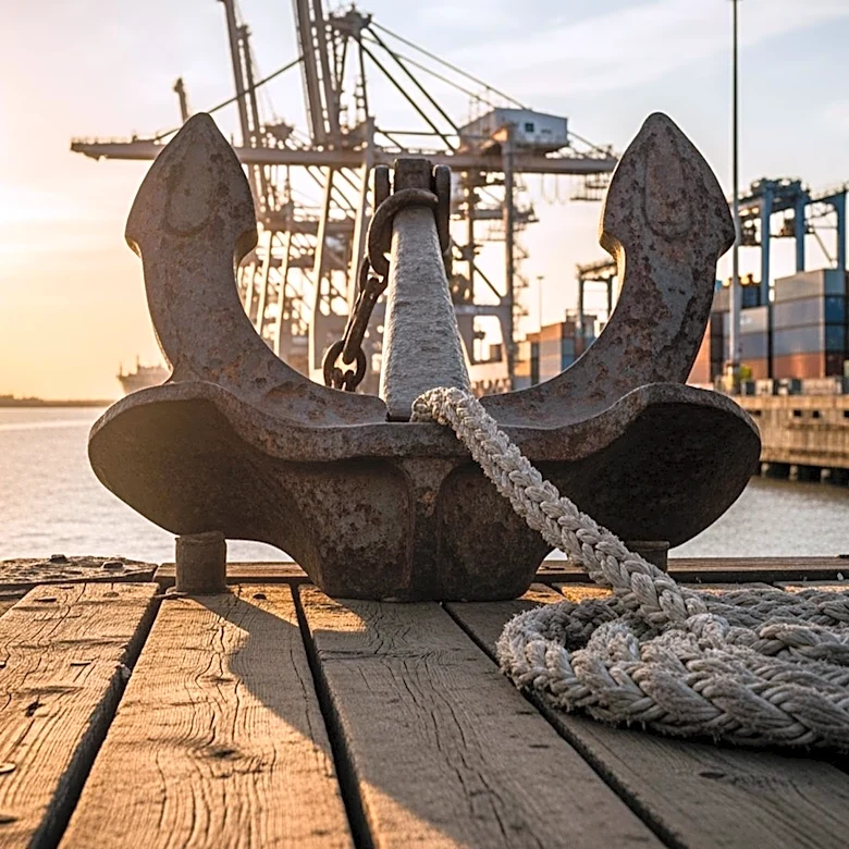 Shipping Companies Face Rising Fuel Costs at Los Angeles Ports Amid Global Oil Supply Disruptions