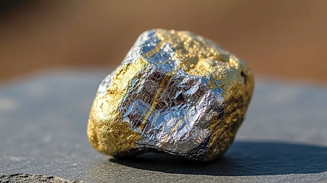 Arizona Gold  Silver Reports Strong Mineral Continuity at Philadelphia Project