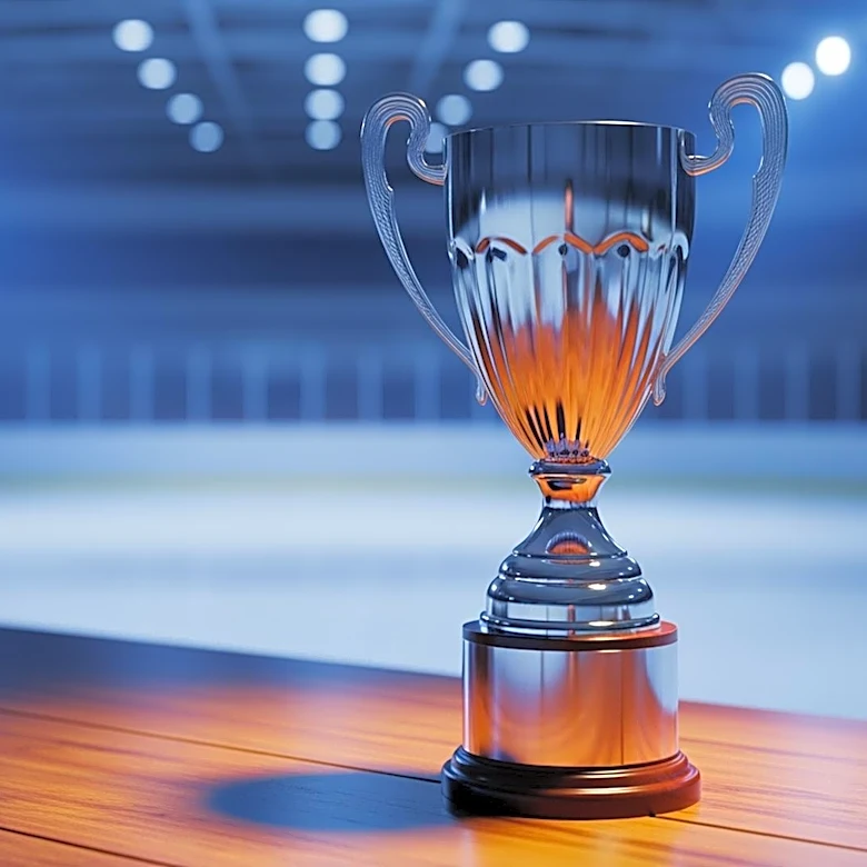 NHL Announces Hart Trophy Finalists: Kucherov, MacKinnon, McDavid Compete for MVP Honors