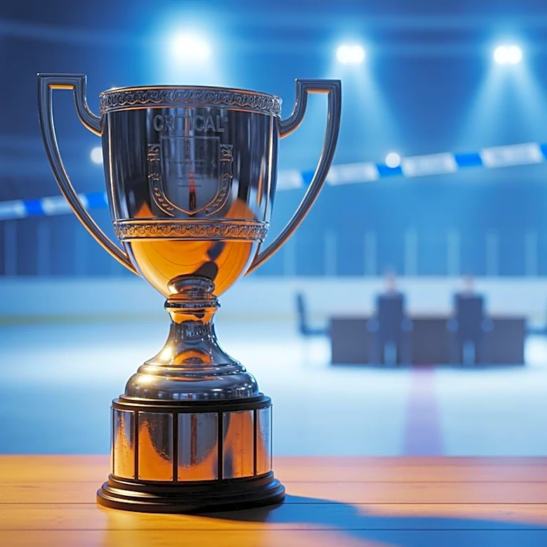 Connor McDavid and Nathan MacKinnon Lead 2025-26 NHL Hart Trophy Finalists