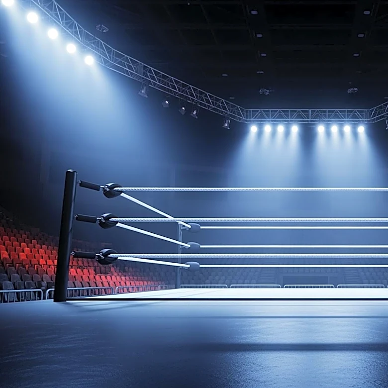 WWE Saturday Night's Main Event XLIV Scheduled for Fort Wayne, Indiana