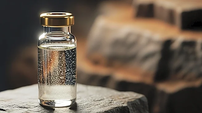 American Pacific Reports High-Grade Assay Results from Madison Project
