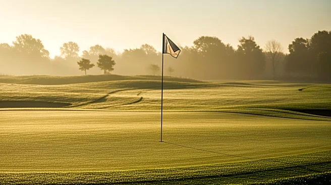 ESPN Takes Over Early-Round Coverage of PGA Championship from CBS