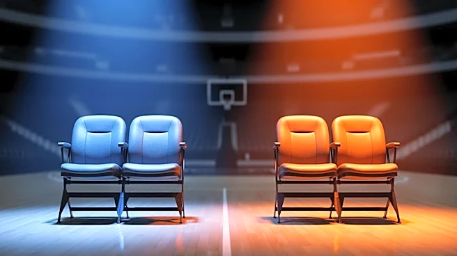 Philadelphia 76ers Donate Playoff Tickets to Local Groups to Limit Knicks Fans
