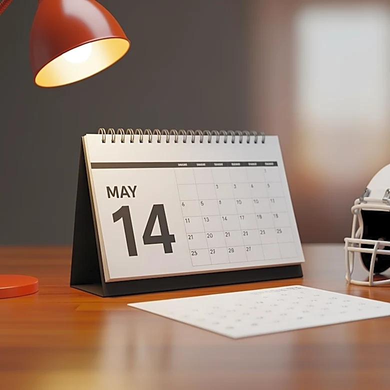 NFL to Release Full 2026 Season Schedule on May 14