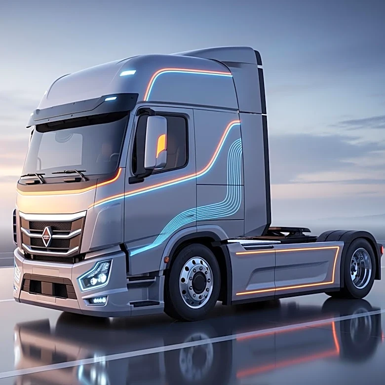 Torc Robotics Advances Autonomous Trucking Toward Commercial Reality