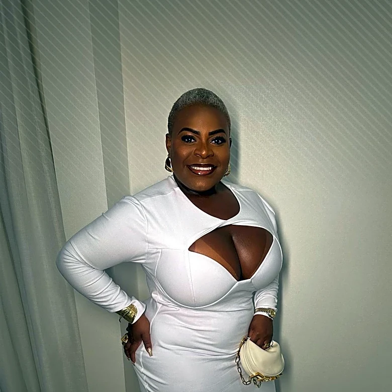 The Curvy Pop Up Event in Los Angeles Highlights Plus Size Fashion and Celebrity Closet Sales