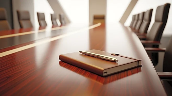 Interpath Appoints Chris Woodhouse as New Chair Amidst Strategic Growth Plans