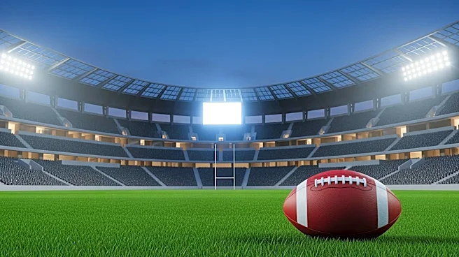 NFL Announces 2026 Regular-Season Schedule Release Date and International Games