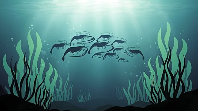 Nutreco Expands Eruvaka Shrimp Farming Ecosystem to 12 Countries, Enhancing Global Aquaculture