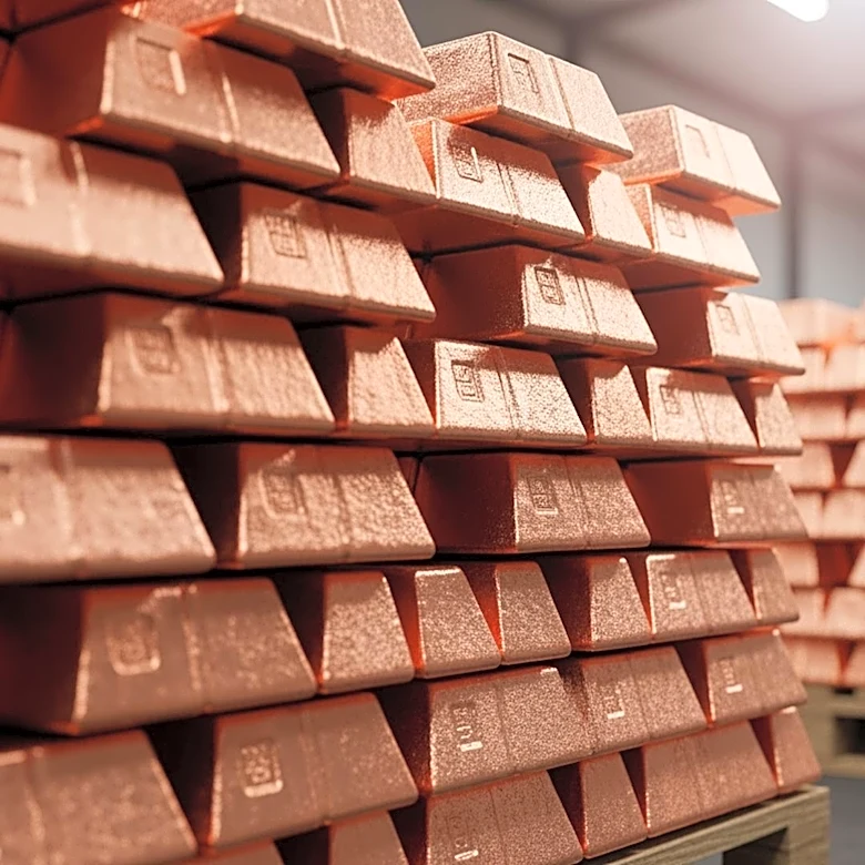 US Copper Imports in 2026 Unlikely to Surpass 2025 Record Due to Stockpiles and Logistics Costs