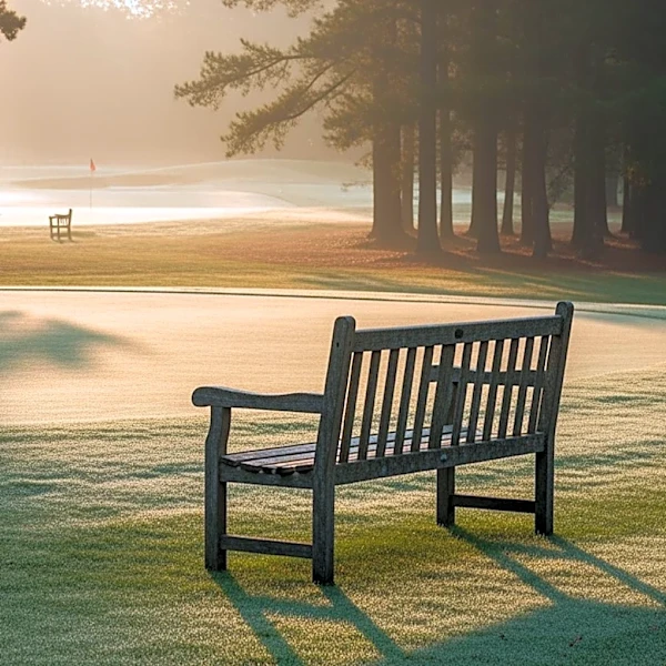 GOLF+ DLC Revitalizes Historic Muny Golf Course Amid Real Estate Pressures